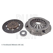 Blue Print Clutch Kit Set 3pc 275mm ADN130230