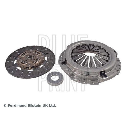 Blue Print Clutch Kit Set 3pc 275mm ADN130230