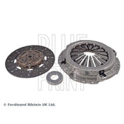 Blue Print Clutch Kit Set 3pc 275mm ADN130230