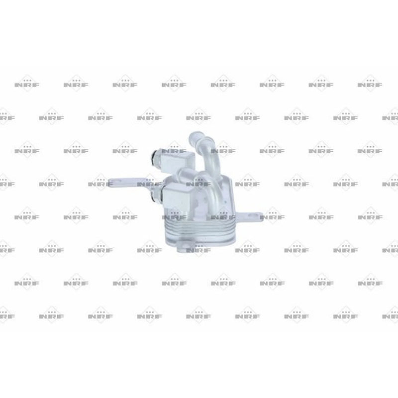 NRF Automatic Gearbox Oil Cooler 31802