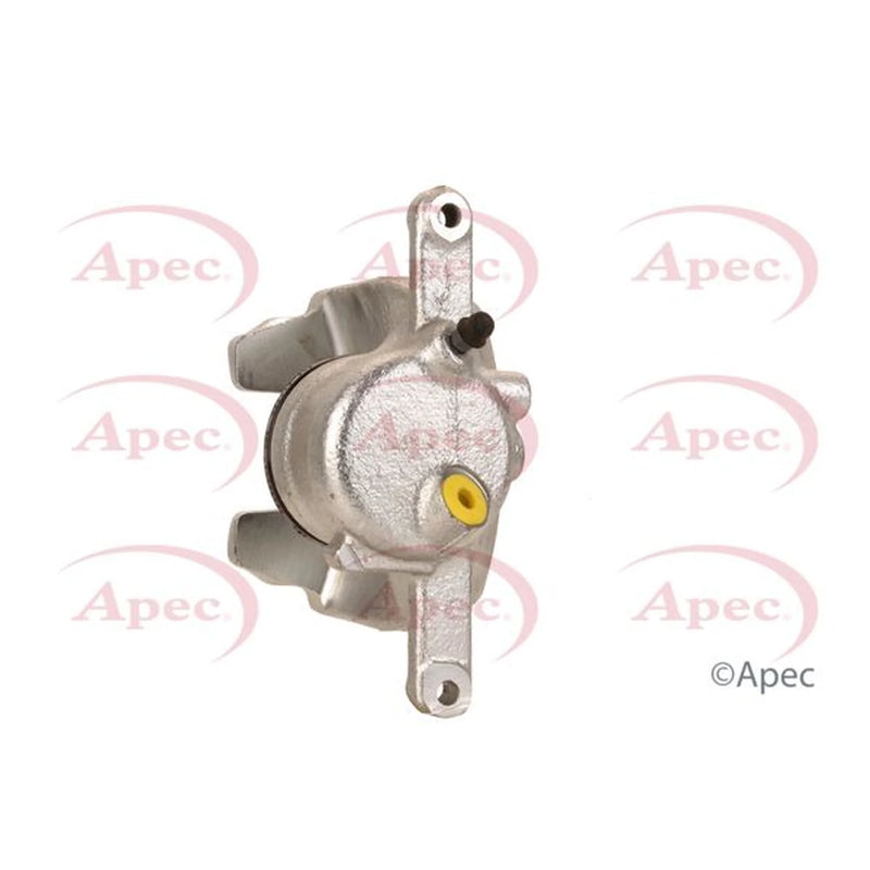 Apec Brake Caliper Assembly Front Left LCA821N