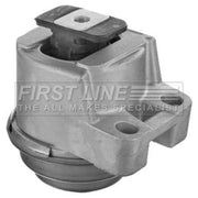 First Line Engine Mount Mounting FEM4368