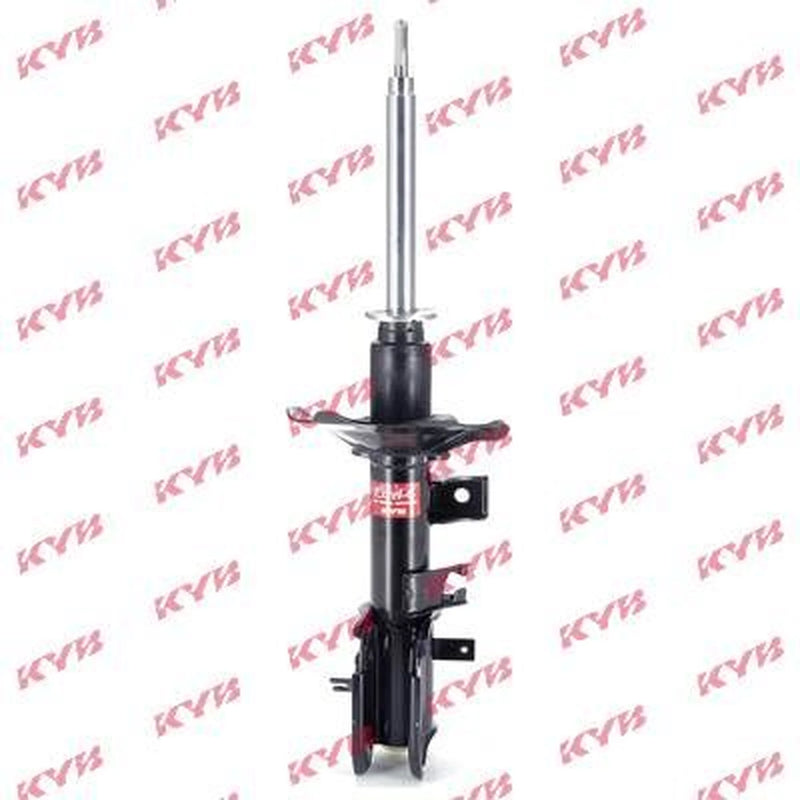 KYB Shock Absorber Damper Strut Front Left 335031