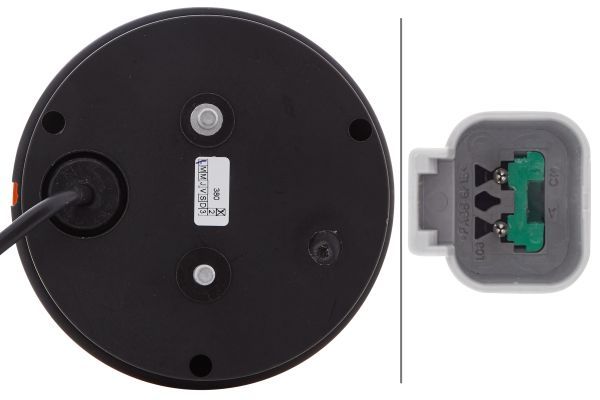 Hella 2BA 344 169-007 Direction Indicator