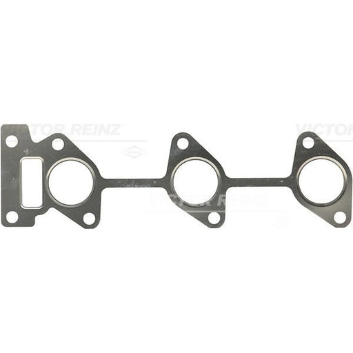 Victor Reinz Exhaust Manifold Gasket Wide Thick 71-53436-00
