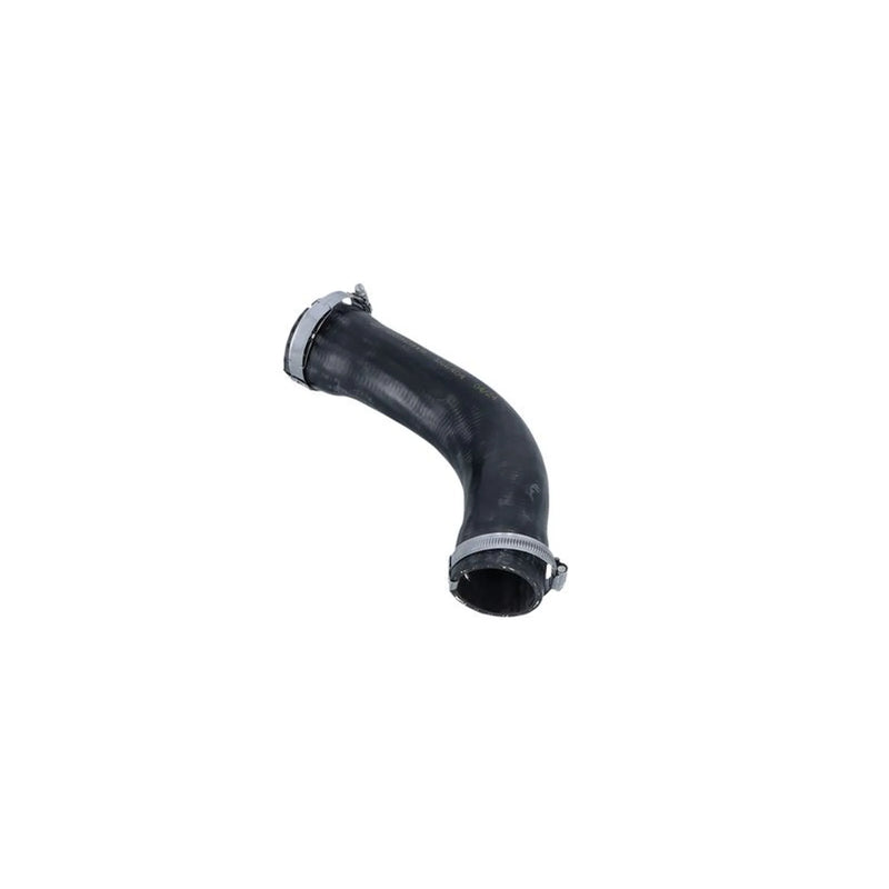 NRF Intercooler Turbo Charge Air Hose Upper Left 166404