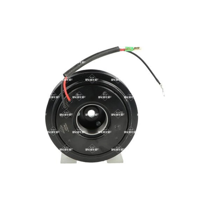 NRF A/C Compressor Magnetic Clutch 380146