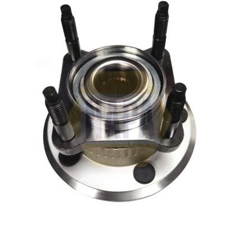 NAPA Wheel Bearing Kit PWB1687