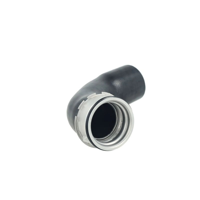 NRF Intercooler Turbo Charge Air Hose Lower Left 166627