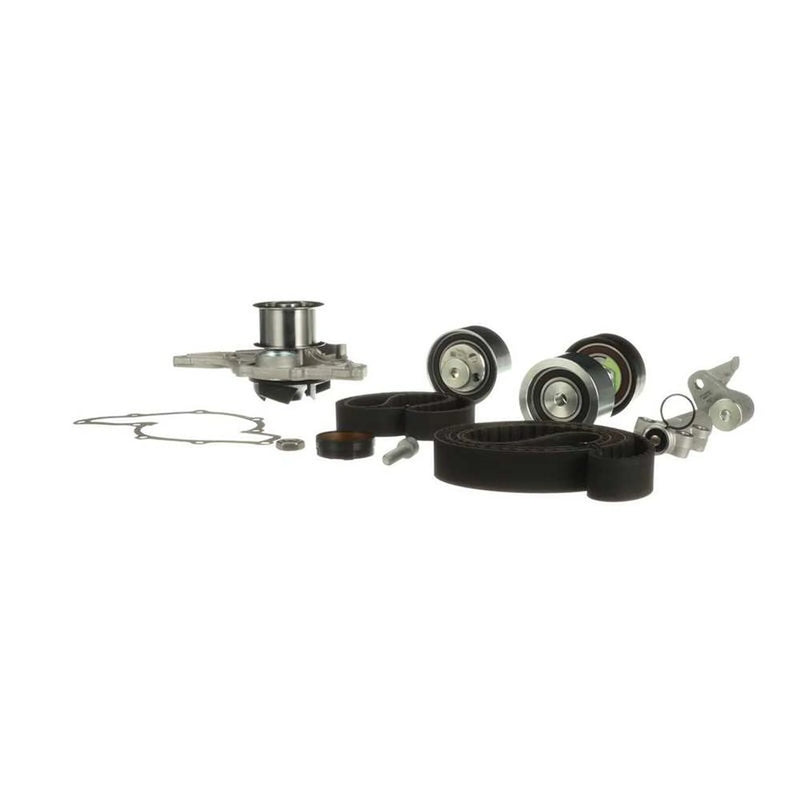 Gates Timing Belt & Water Pump Kit KP25557XS-1