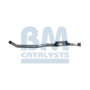 BM Catalysts Petrol Cat BM91623