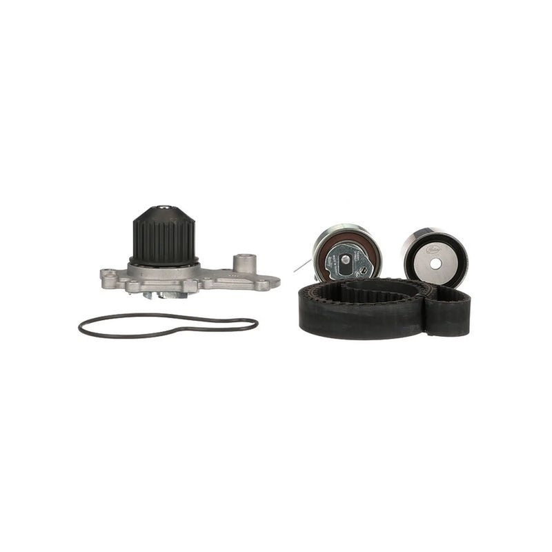 Gates Timing Belt & Water Pump Kit KP1T246