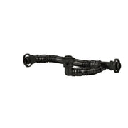 Gates Crankcase Ventilation Hose 250mm EMH225
