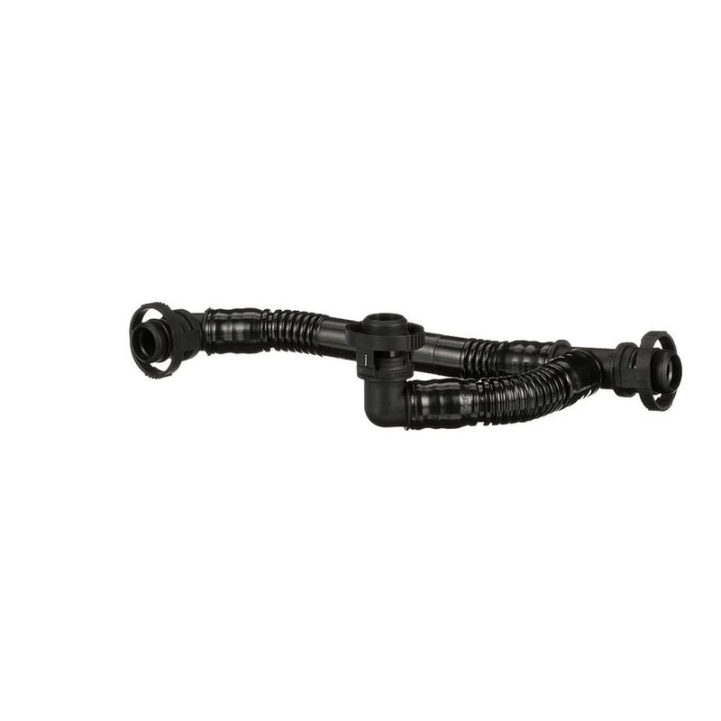 Gates Crankcase Ventilation Hose 250mm EMH225