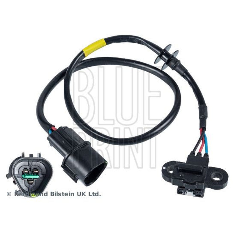 Blue Print Crankshaft Position Sensor ADC47205