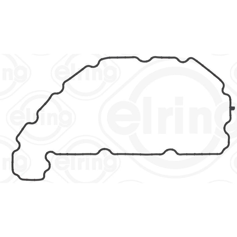 Elring Oil Sump Gasket Wide Thick 585.670