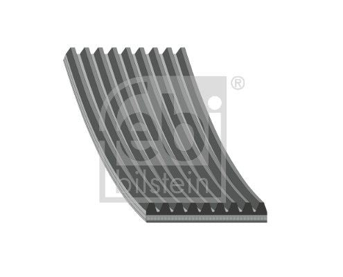 Febi Multi V-Ribbed Drive Belt