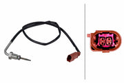 Hella 6PT 358 226-521 Sensor, exhaust gas temperature