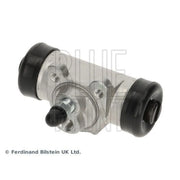 Blue Print Wheel Cylinder Hydraulic Brake Rear Left ADK84436