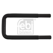 Febi Spring Clamp OD Wide 39529