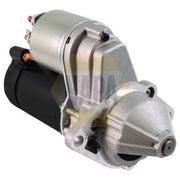 NAPA Starter Motor 12V 1.1kW 10 Teeth NSM1187