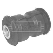 Borg & Beck Spring Eye Bush OD ID BSK6738