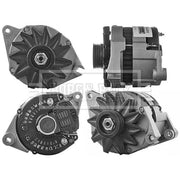Borg & Beck Car Alternator 12V BBA2302
