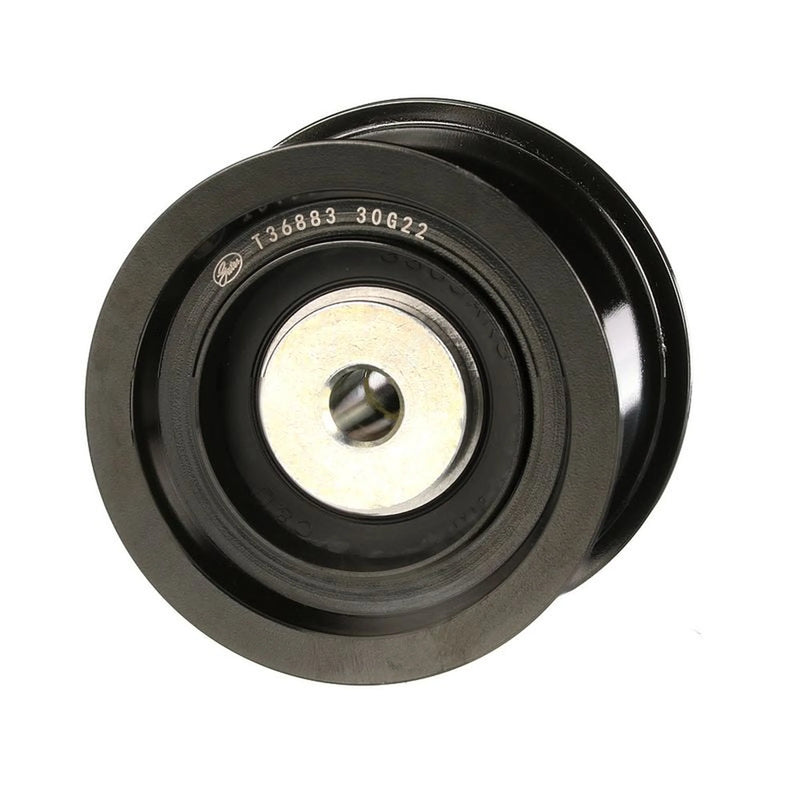 Gates V-Ribbed Belt Deflection/Guide Pulley T36883