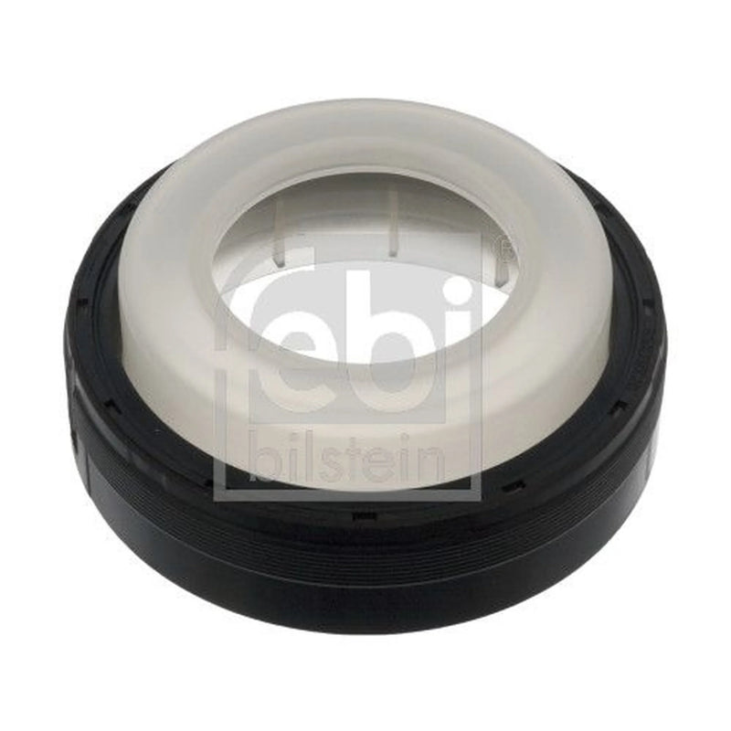 Febi Crankshaft Shaft Seal 79mm OD ID Wide 47566