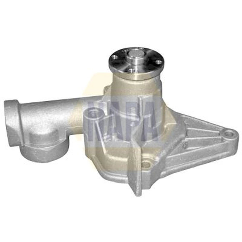NAPA Engine Cooling Water Pump NWP1235