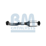BM Catalysts Homologated Petrol Cat BM91986H