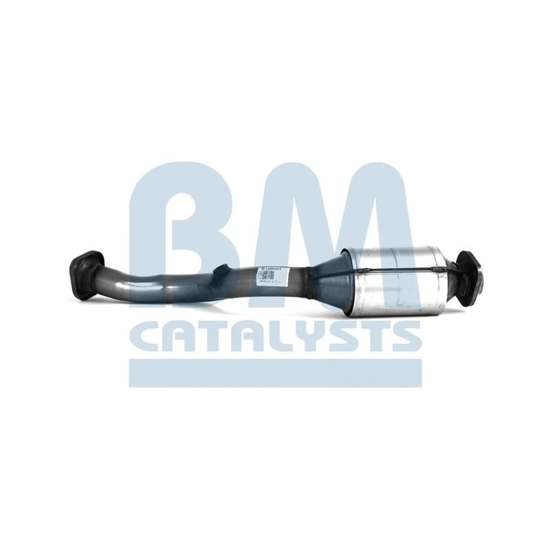 BM Catalysts Homologated Petrol Cat BM91986H