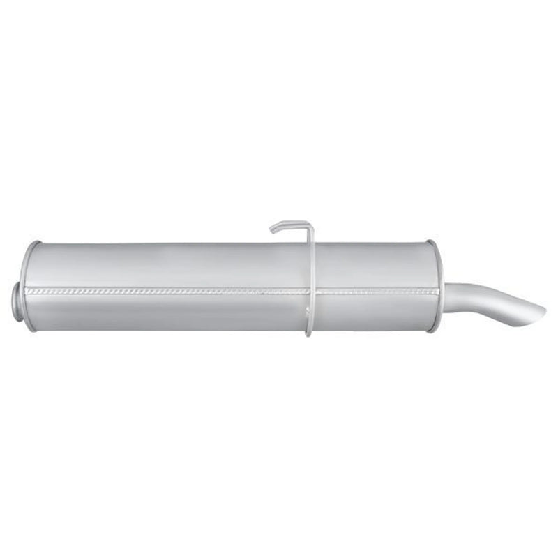 Hella End Silencer Rear 8LD 366 032-001