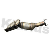 Klarius Catalyst Type Approved 325336