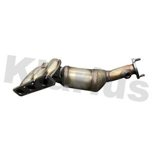 Klarius Catalyst Type Approved 325336