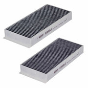 Hengst Cabin Air Filter (Pollen Filter) E3950LC-2