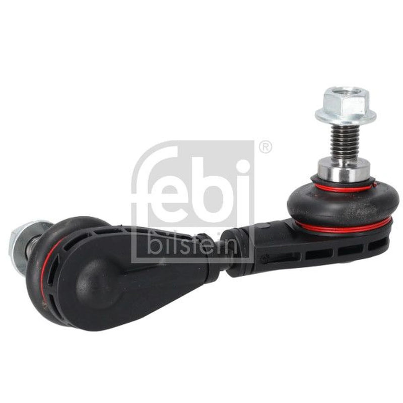 Febi Stabiliser Bar Link Coupling Rod Rear Left 1003978