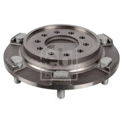 Febi Wheel Hub Dust Cap 107412