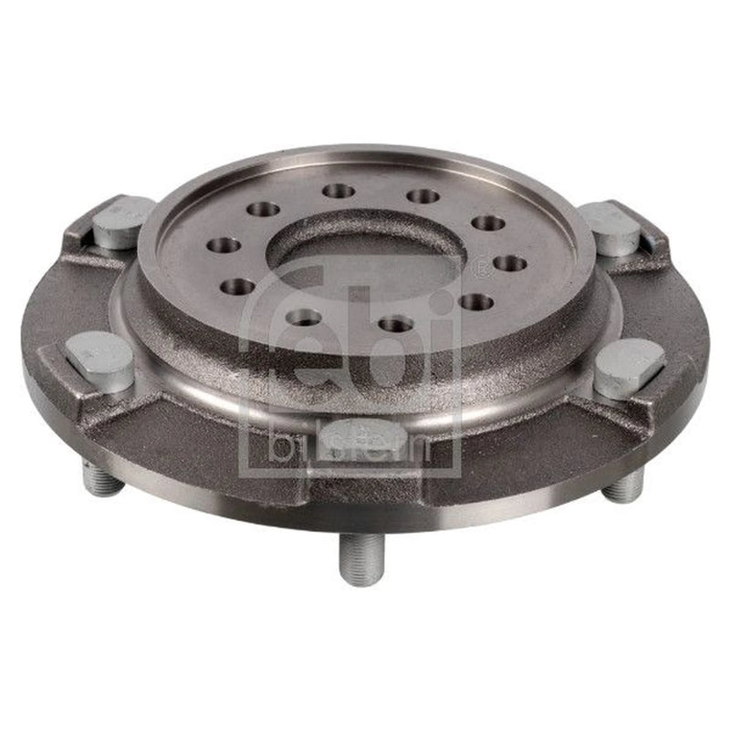 Febi Wheel Hub Dust Cap 107412
