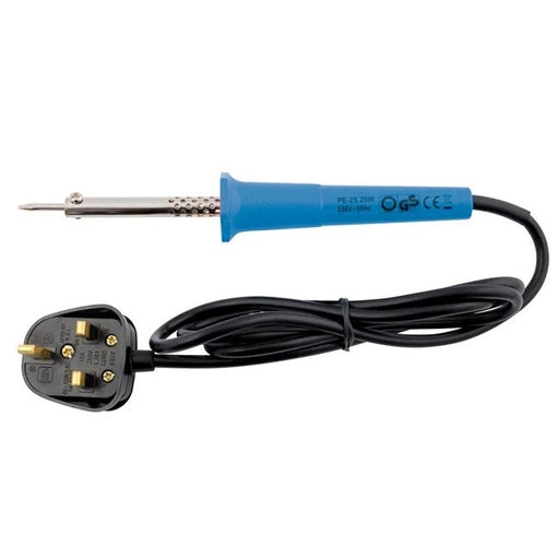 Laser Tools Soldering Iron 25w - PL
