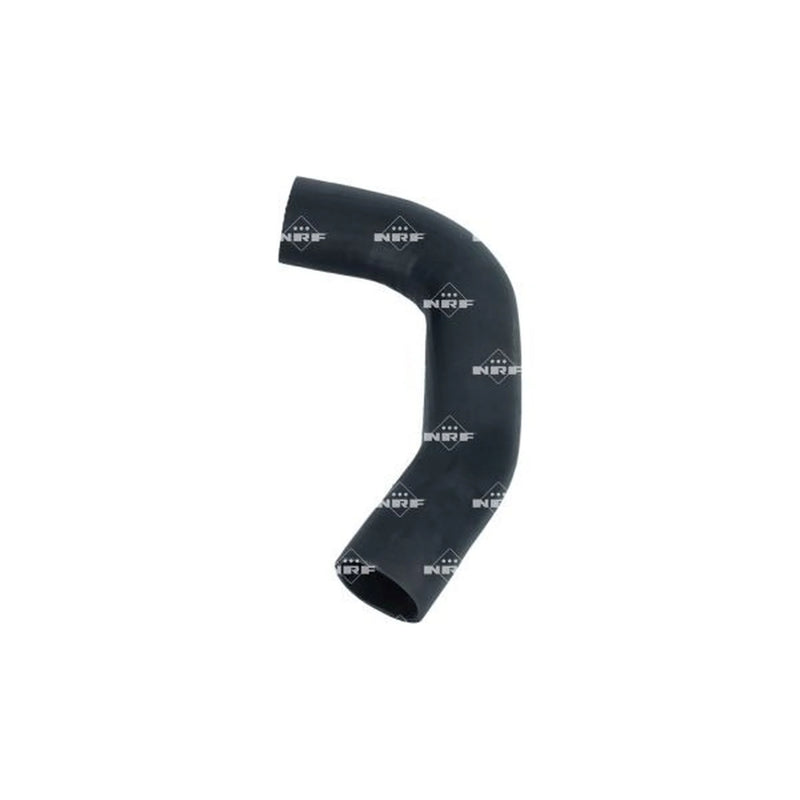 NRF Intercooler Turbo Charge Air Hose Inlet 166273