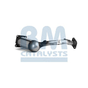 BM Catalysts Homologated Petrol Cat BM91148H