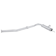 Hella Front Silencer Front 8LB 366 022-081
