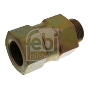 Febi Non-Return Valve bar 39722