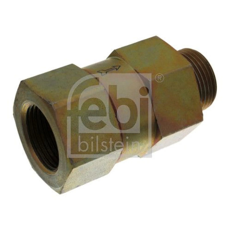 Febi Non-Return Valve bar 39722