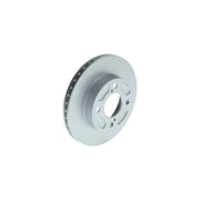 Bosch 2 x Vented Front Brake Discs 0 986 479 G91