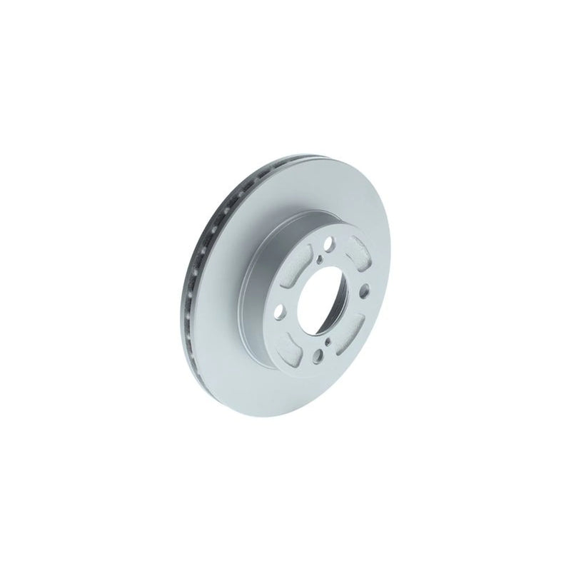 Bosch 2 x Vented Front Brake Discs 0 986 479 G91