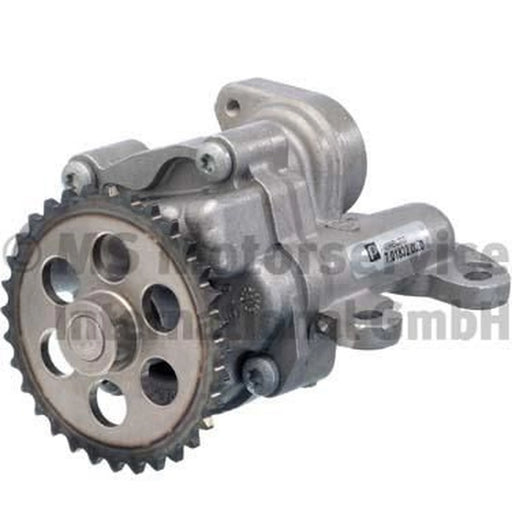 Pierburg Engine Oil Pump Assembly 7.01832.02.0