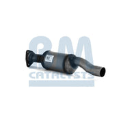 BM Catalysts Homologated Petrol Cat BM91472H