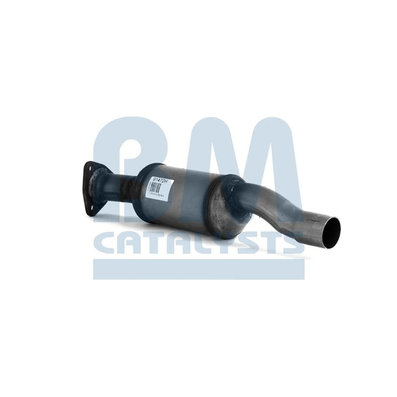 BM Catalysts Homologated Petrol Cat BM91472H